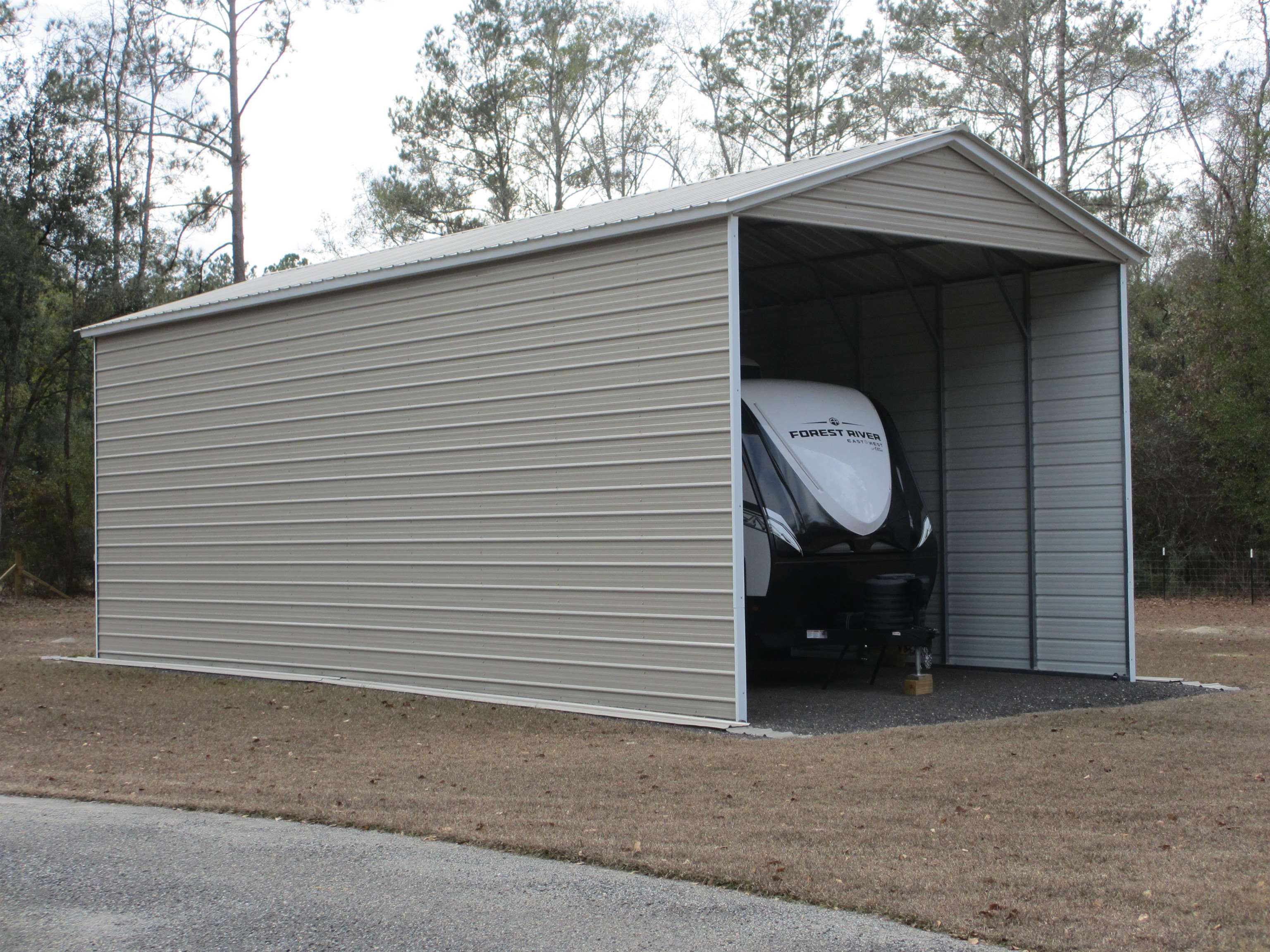 8032 Christina Road Tallahassee, FL 32305 - Photo 10 of 42