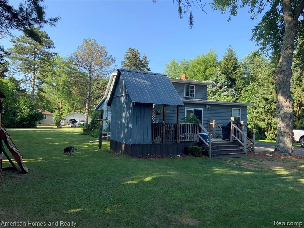 3312 East Carpenter Road Flint, MI 48506 - Photo 10 of 43