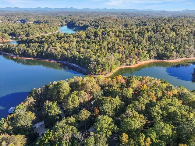 $545,000 | 6185 Timberidge Drive, Gainesville, GA 30506