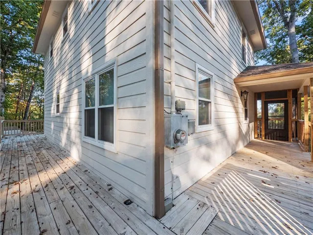 $545,000 | 6185 Timberidge Drive, Gainesville, GA 30506