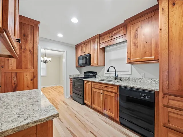 $545,000 | 6185 Timberidge Drive, Gainesville, GA 30506