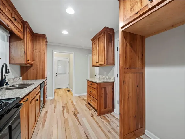 $545,000 | 6185 Timberidge Drive, Gainesville, GA 30506