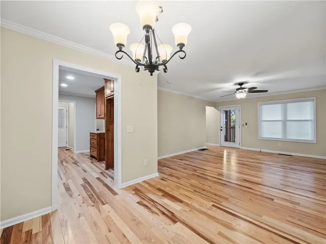 $545,000 | 6185 Timberidge Drive, Gainesville, GA 30506