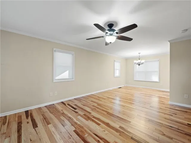 $545,000 | 6185 Timberidge Drive, Gainesville, GA 30506