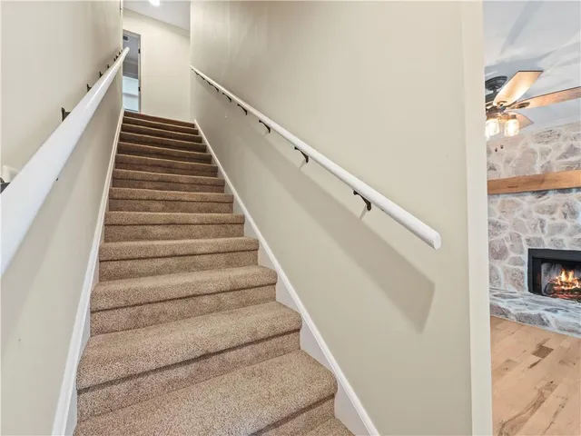 $545,000 | 6185 Timberidge Drive, Gainesville, GA 30506