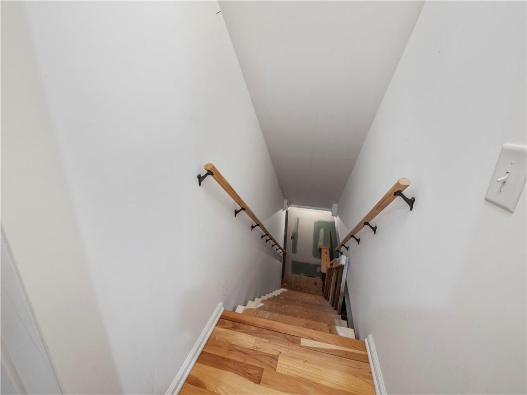 6185 Timberidge Drive Gainesville, GA 30506 - Photo 45 of 50 a view of entryway