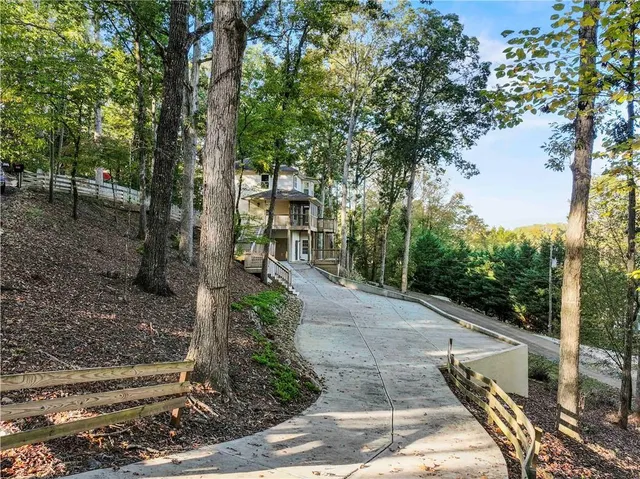 $545,000 | 6185 Timberidge Drive, Gainesville, GA 30506