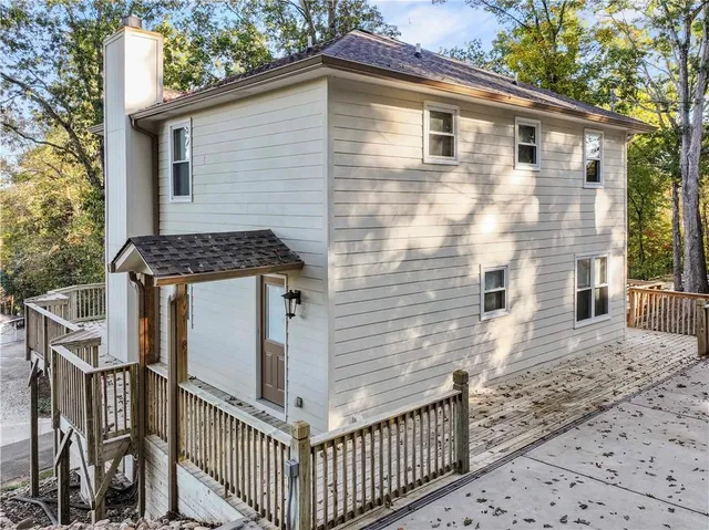 $545,000 | 6185 Timberidge Drive, Gainesville, GA 30506