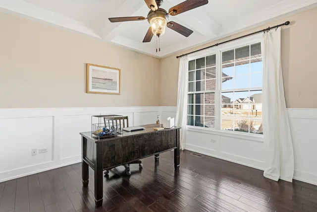 $725,000 | 24035 Bay To Bay Boulevard, Manhattan, IL 60442