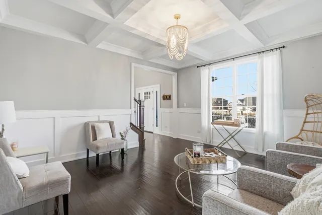 $725,000 | 24035 Bay To Bay Boulevard, Manhattan, IL 60442