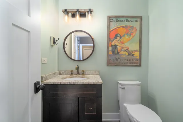 $725,000 | 24035 Bay To Bay Boulevard, Manhattan, IL 60442