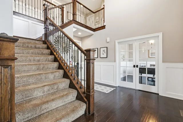 $725,000 | 24035 Bay To Bay Boulevard, Manhattan, IL 60442