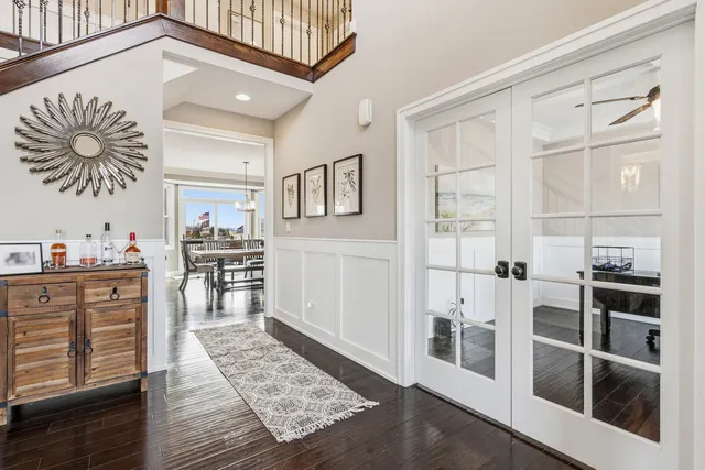 $725,000 | 24035 Bay To Bay Boulevard, Manhattan, IL 60442