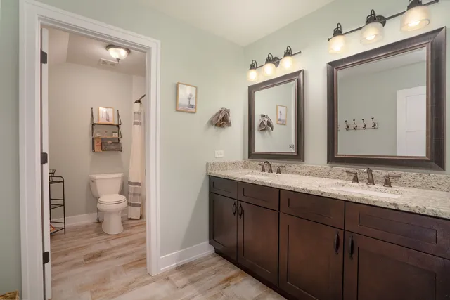 $725,000 | 24035 Bay To Bay Boulevard, Manhattan, IL 60442