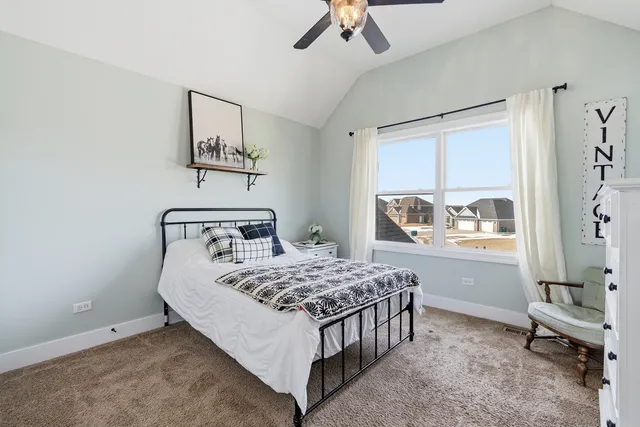 $725,000 | 24035 Bay To Bay Boulevard, Manhattan, IL 60442