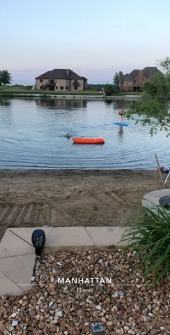 $725,000 | 24035 Bay To Bay Boulevard, Manhattan, IL 60442