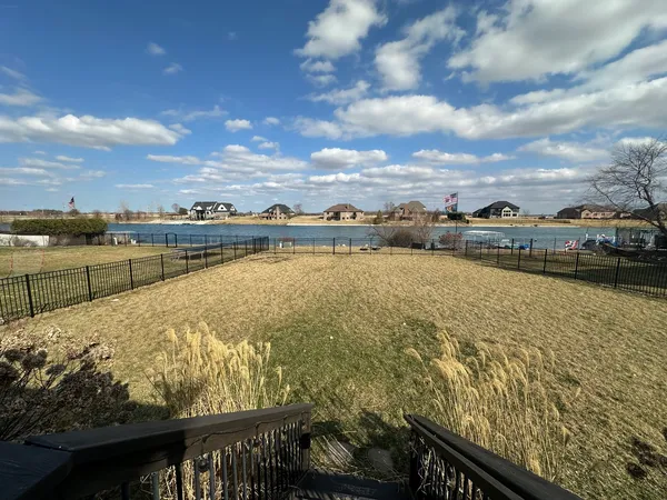 $725,000 | 24035 Bay To Bay Boulevard, Manhattan, IL 60442
