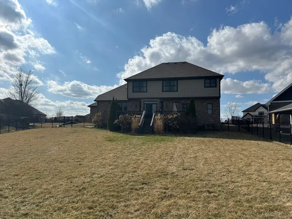 $725,000 | 24035 Bay To Bay Boulevard, Manhattan, IL 60442