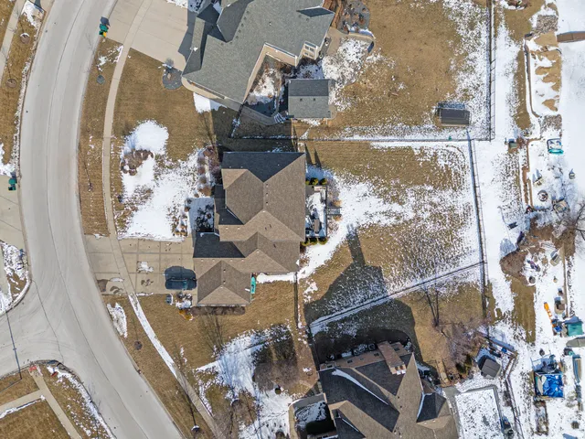 $725,000 | 24035 Bay To Bay Boulevard, Manhattan, IL 60442