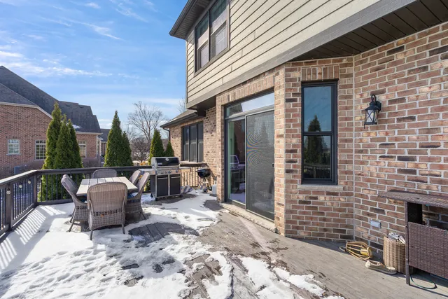 $725,000 | 24035 Bay To Bay Boulevard, Manhattan, IL 60442