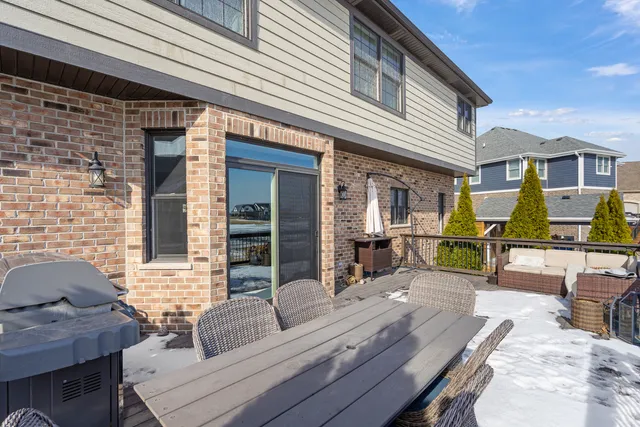 $725,000 | 24035 Bay To Bay Boulevard, Manhattan, IL 60442