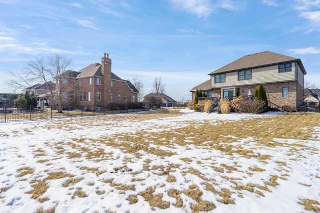 $725,000 | 24035 Bay To Bay Boulevard, Manhattan, IL 60442