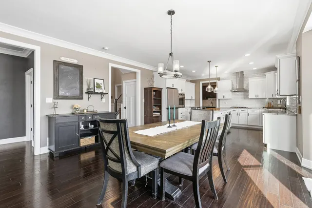 $725,000 | 24035 Bay To Bay Boulevard, Manhattan, IL 60442