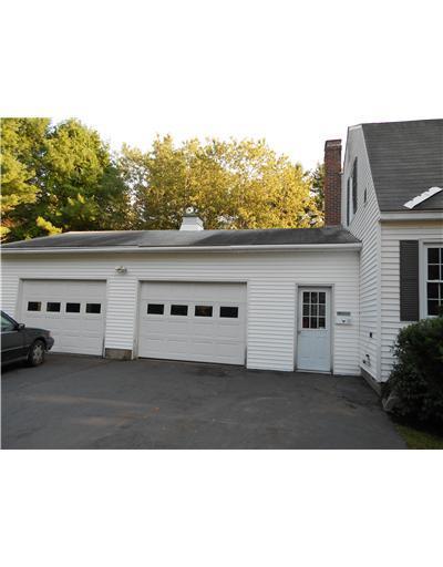 36 Meadowbrook Road Brunswick, ME 04011 - Photo 31 of 31 Facade/Exterior Front.