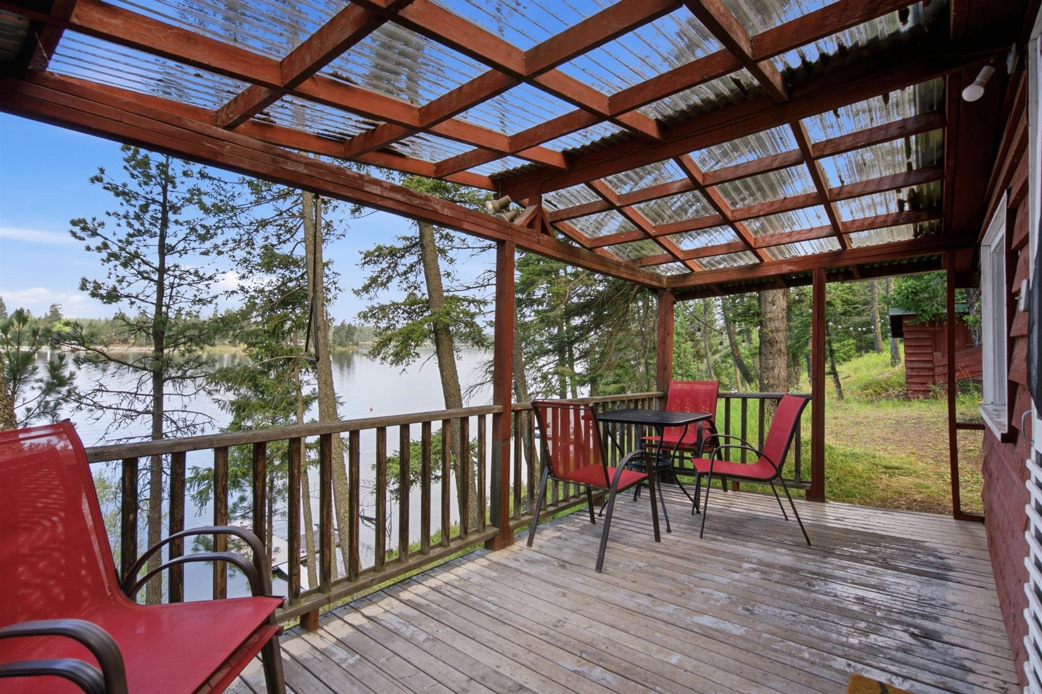 1822 Echo Cabin Loop Road Bigfork, MT 59911 - Photo 14 of 40 Gallery Image 14