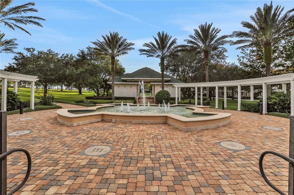 7438 Gathering Court Reunion, FL 34747 - Photo 38 of 54