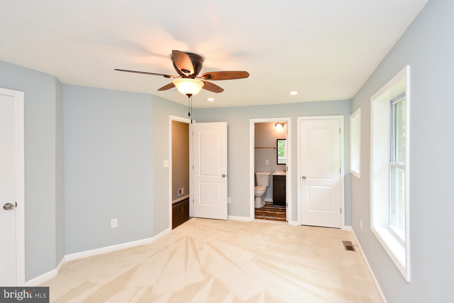 4405 Floral Park Road Brandywine, MD 20613 - Photo 16 of 30 Bedroom (Master)