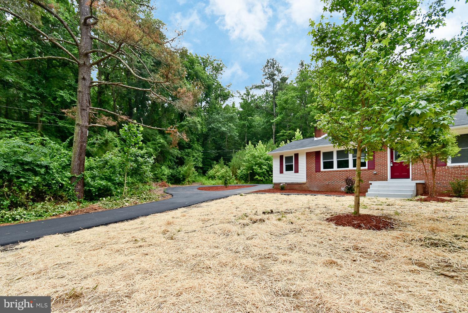 4405 Floral Park Road Brandywine, MD 20613 - Photo 3 of 30 Exterior (Front)