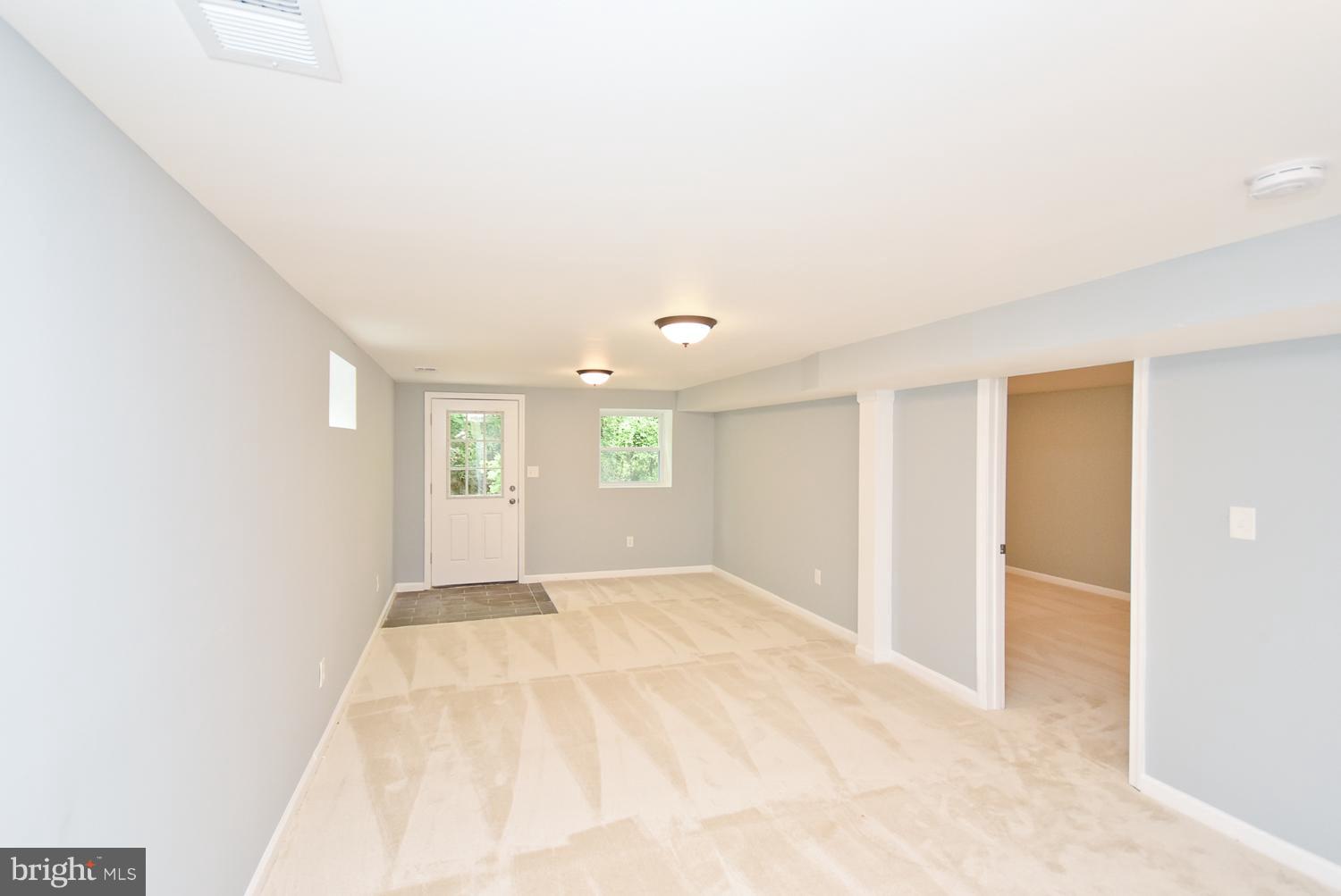 4405 Floral Park Road Brandywine, MD 20613 - Photo 22 of 30 Basement