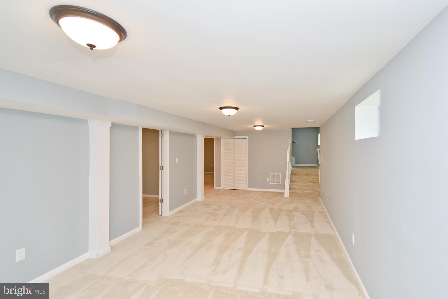 4405 Floral Park Road Brandywine, MD 20613 - Photo 23 of 30 Basement