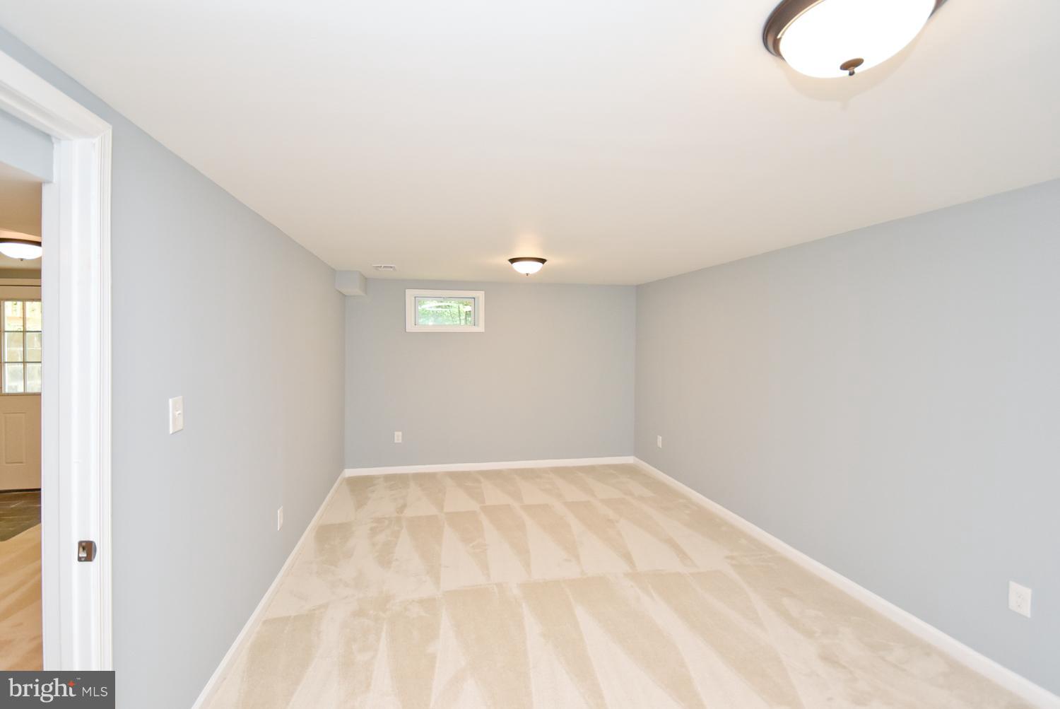 4405 Floral Park Road Brandywine, MD 20613 - Photo 24 of 30 Basement