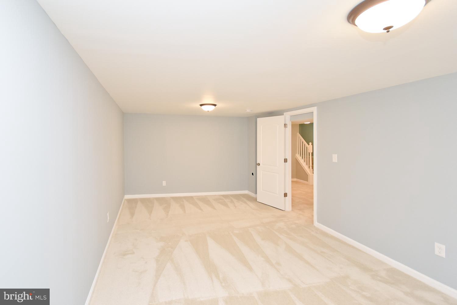 4405 Floral Park Road Brandywine, MD 20613 - Photo 25 of 30 Basement