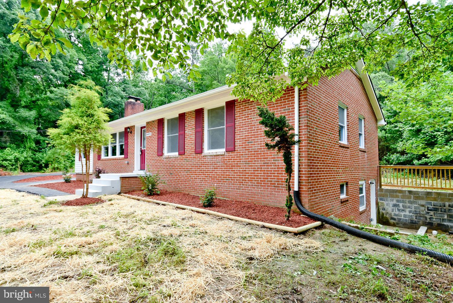 4405 Floral Park Road Brandywine, MD 20613 - Photo 28 of 30 Exterior (Front)