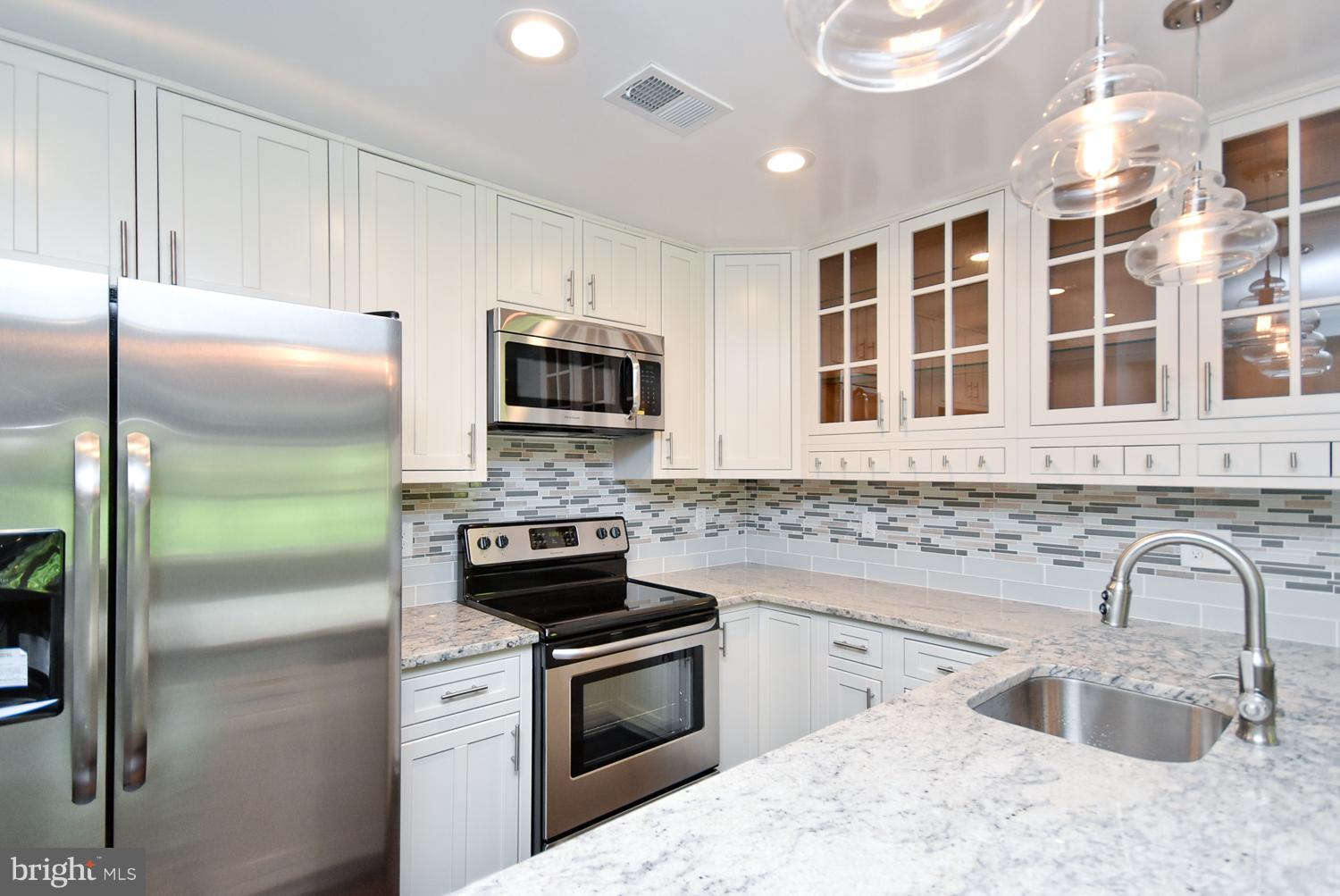 4405 Floral Park Road Brandywine, MD 20613 - Photo 5 of 30 Kitchen