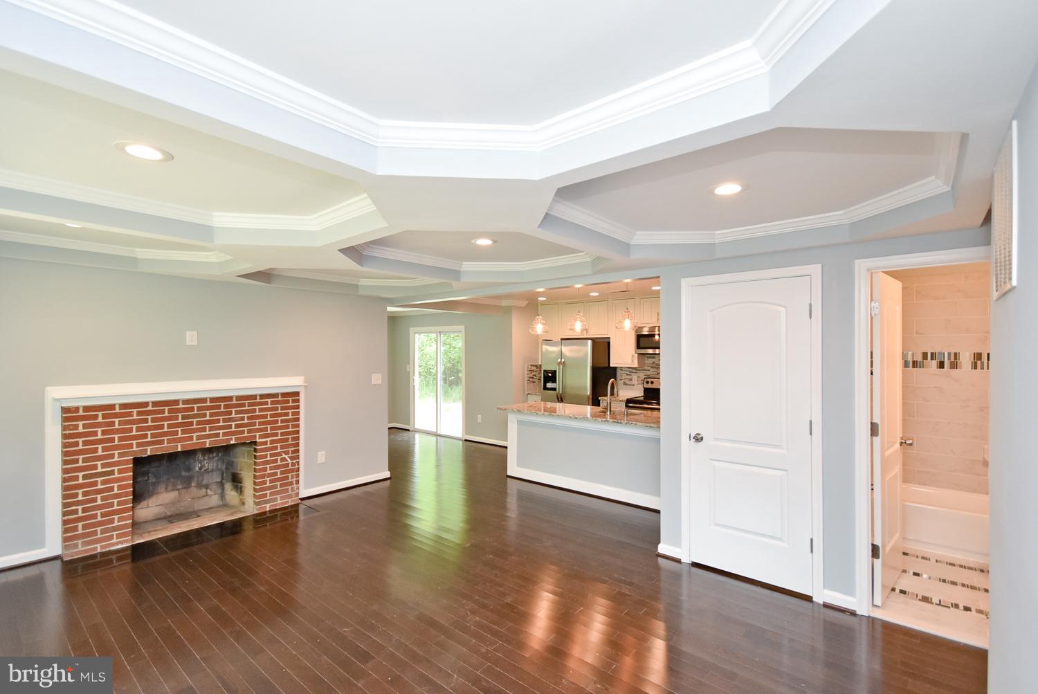 4405 Floral Park Road Brandywine, MD 20613 - Photo 9 of 30 Family Room