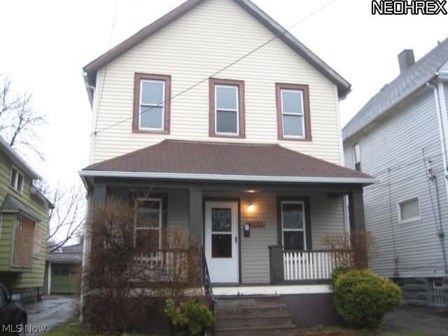 3575 Independence Road Cleveland, OH 44105 - Photo 1 of 1 3575 INDEPENDENCE RD.