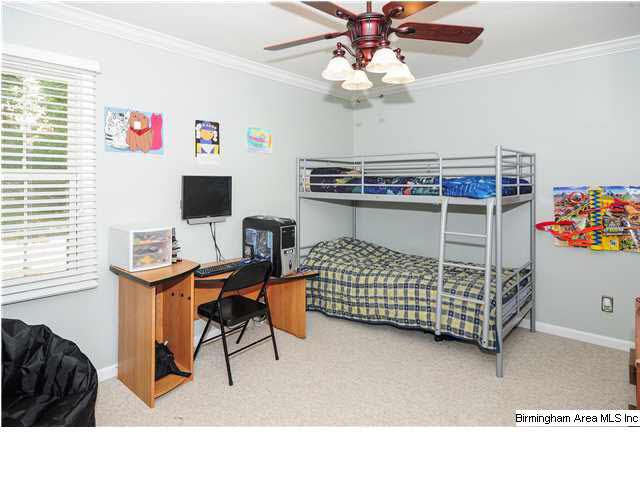 1406 Secretariat Drive Helena, AL 35080 - Photo 23 of 32