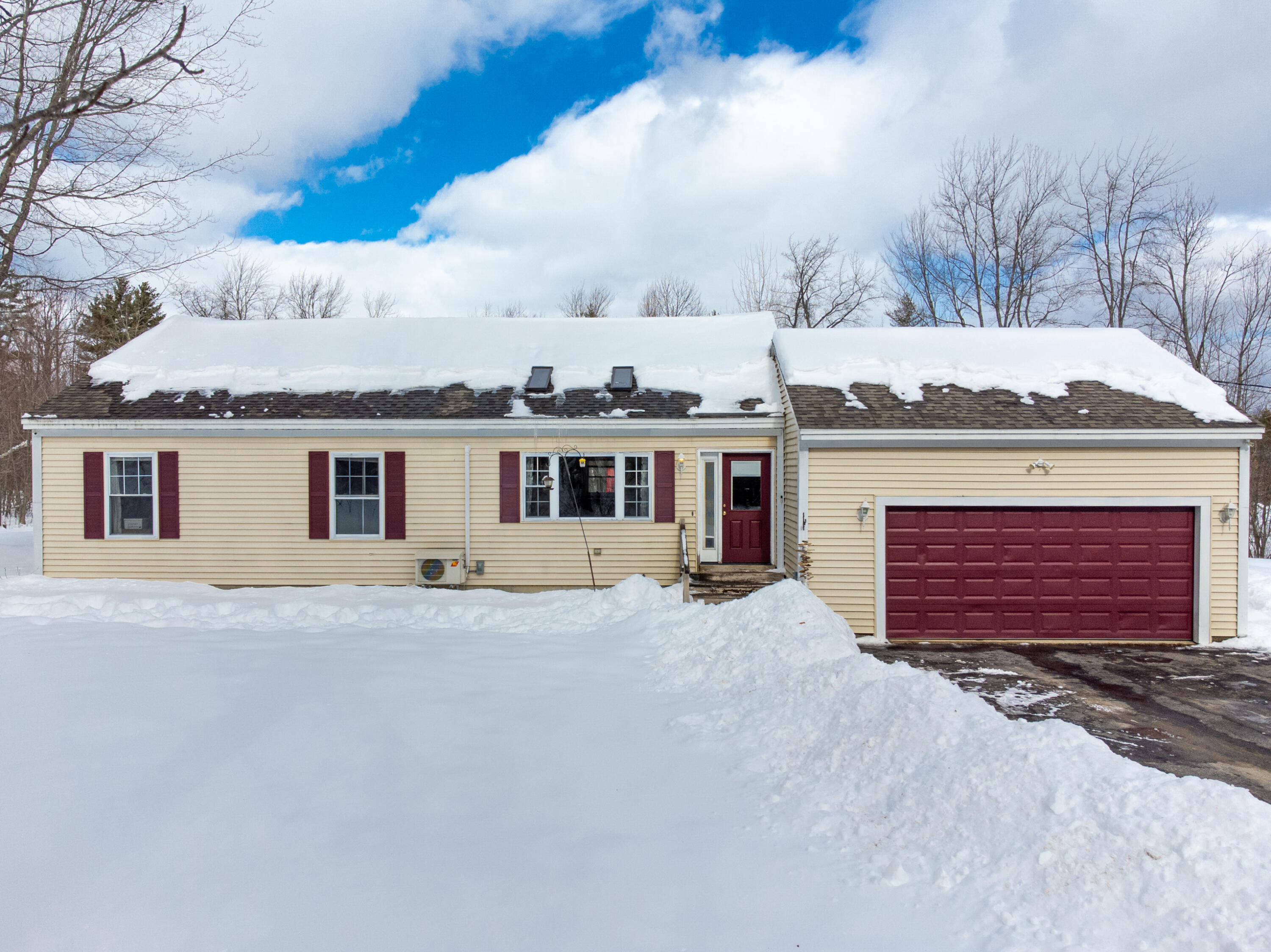 145 Dolloff Road Standish, ME 04084 - Photo 1 of 70 145 Dolloff-1