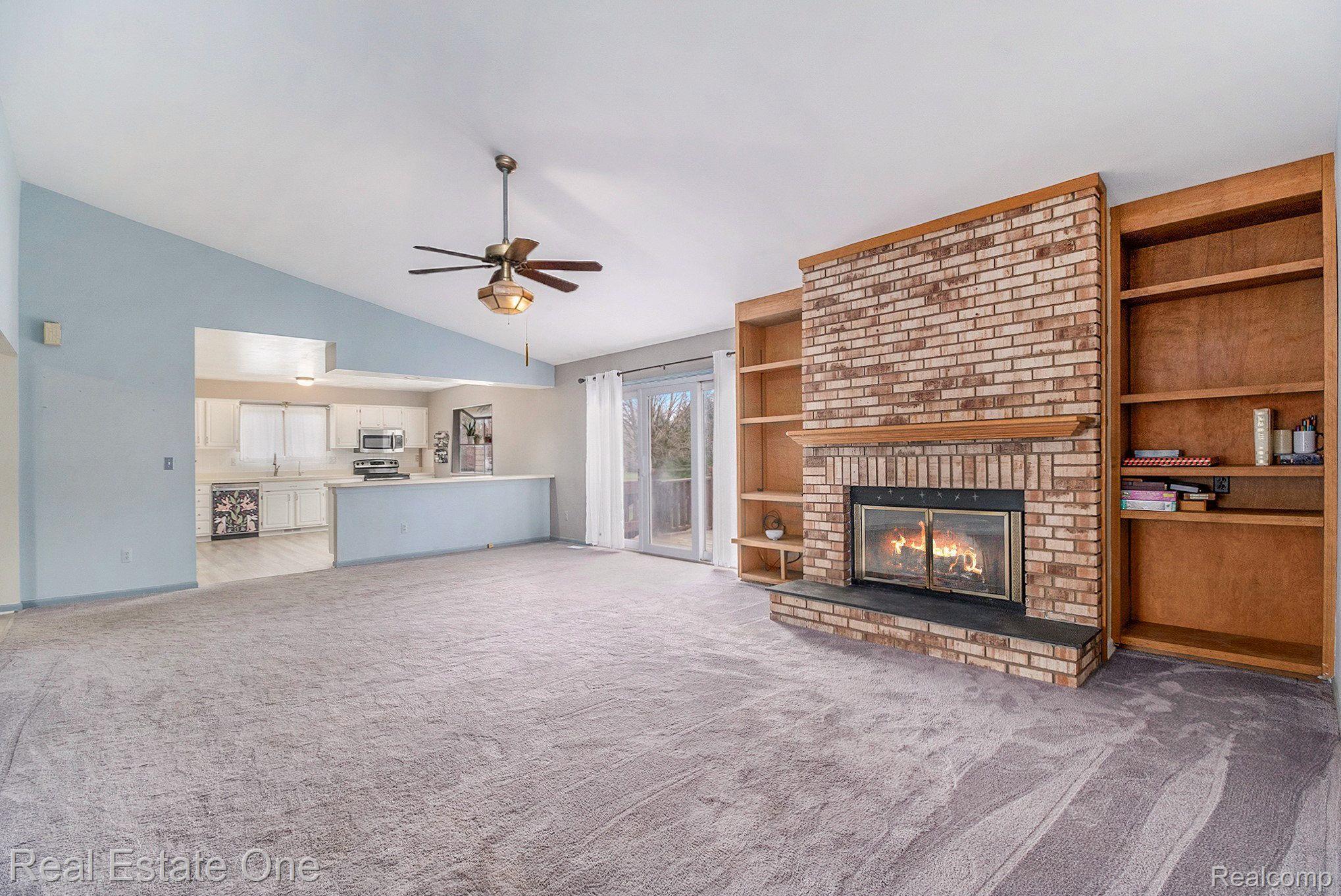 3803 Donaldson Road Rochester, MI 48307 - Photo 3 of 25 Gallery Image 3