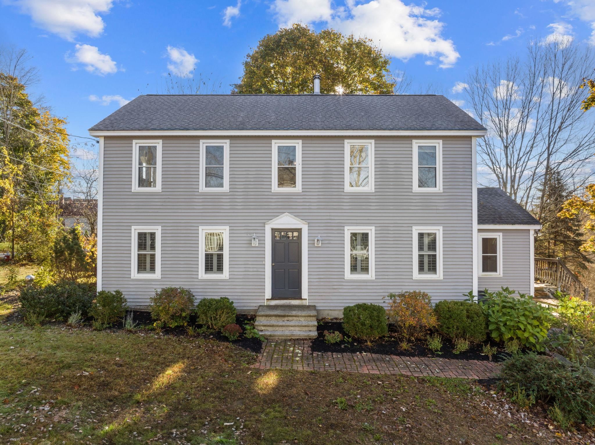 39 Cate Street Epping, NH 03042 - Photo 1 of 35