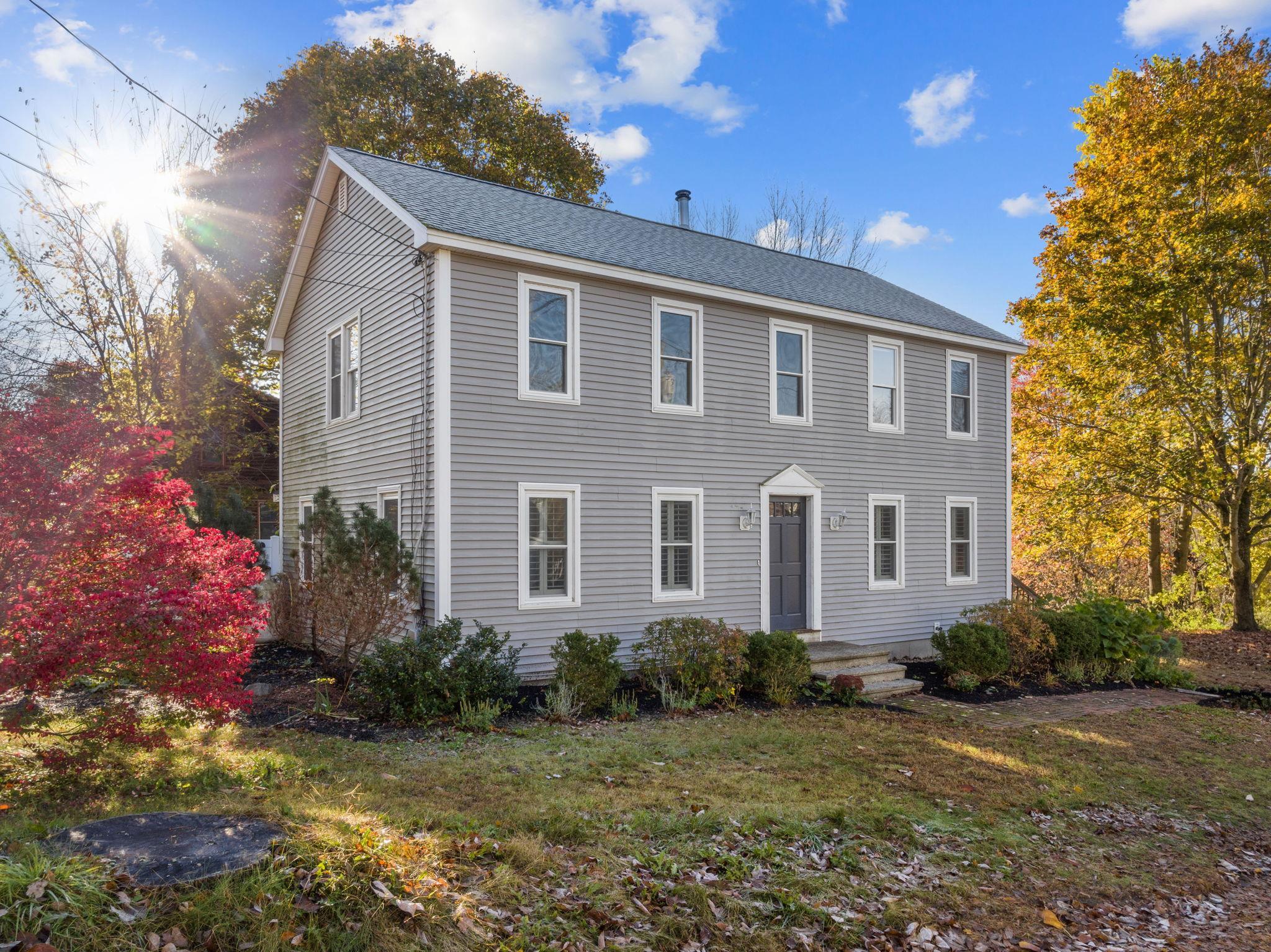 39 Cate Street Epping, NH 03042 - Photo 2 of 35