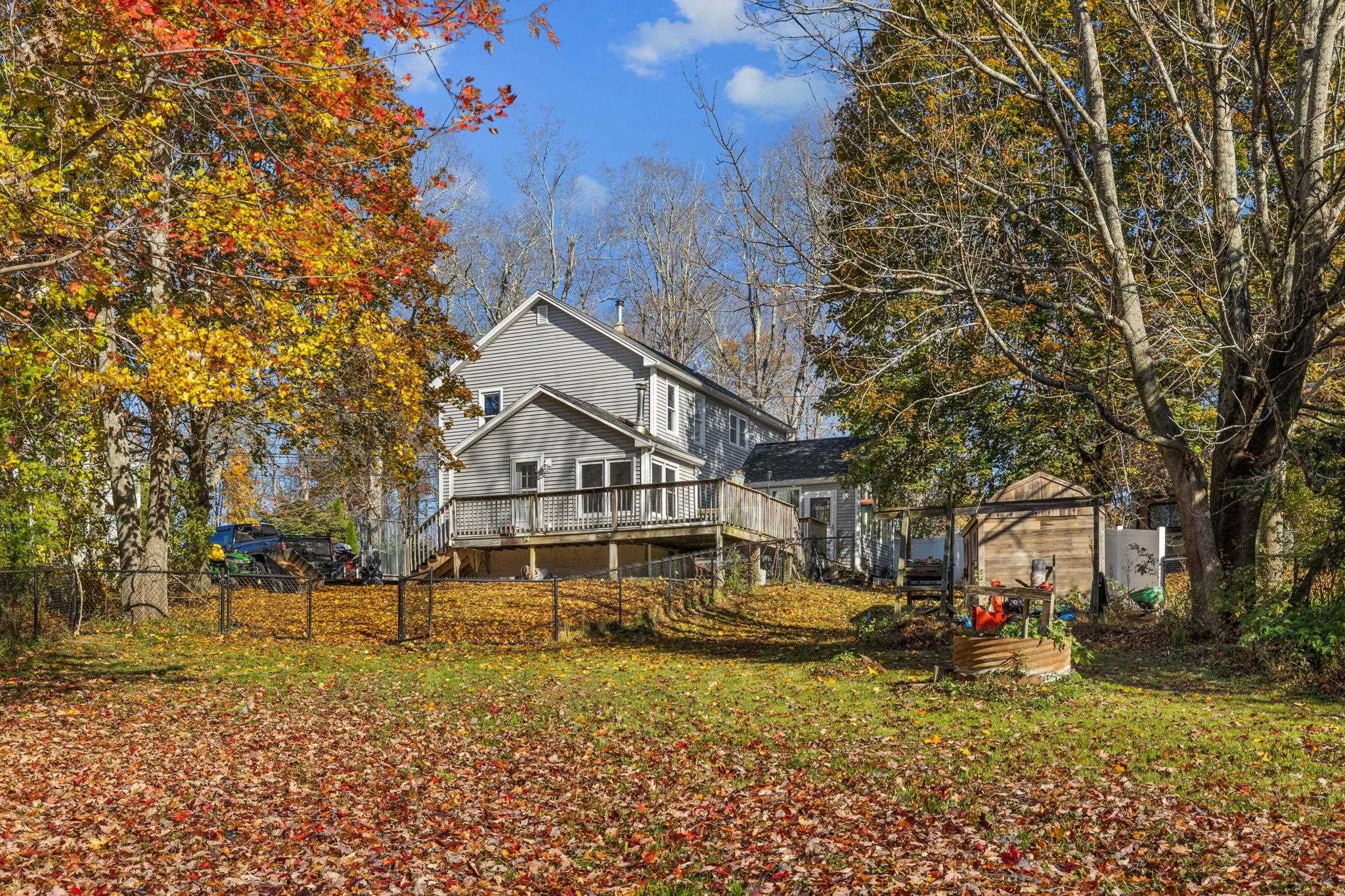 39 Cate Street Epping, NH 03042 - Photo 24 of 35