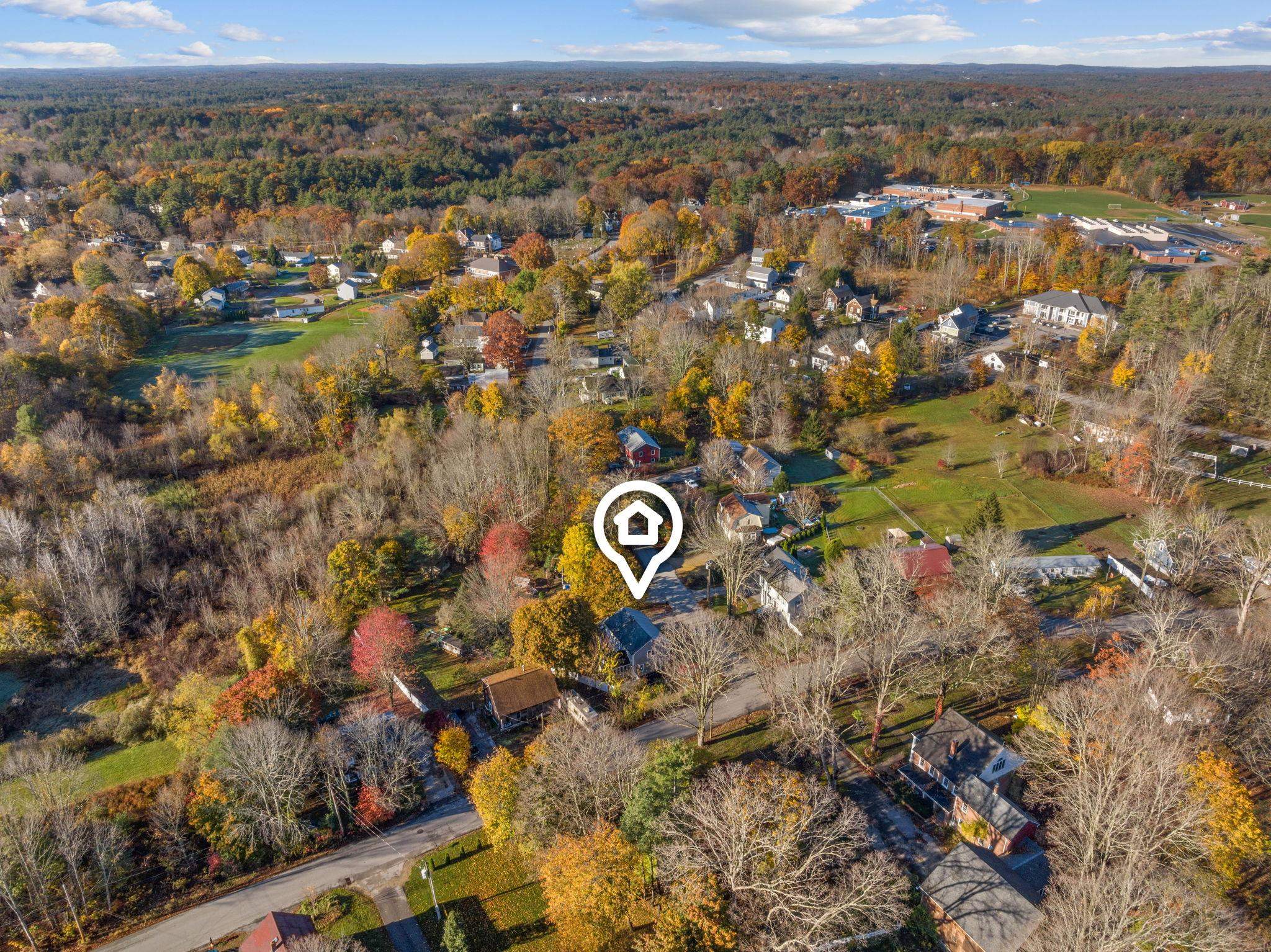 39 Cate Street Epping, NH 03042 - Photo 31 of 35