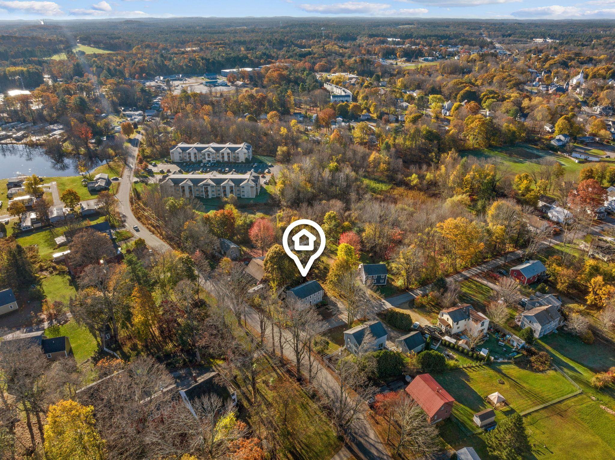 39 Cate Street Epping, NH 03042 - Photo 32 of 35