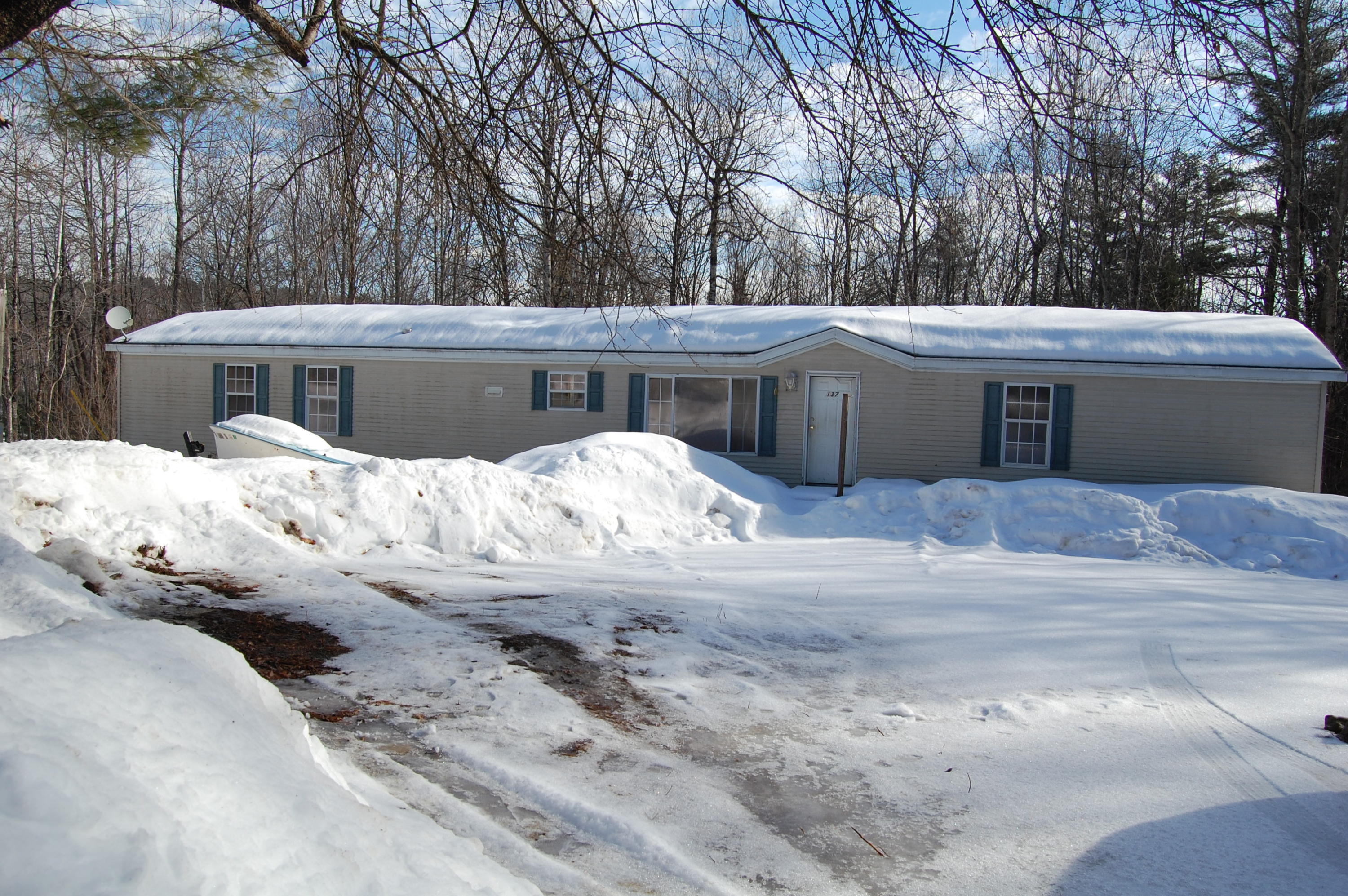 137 Purkis Road Buckfield, ME 04220 - Photo 1 of 30 DSC_0832