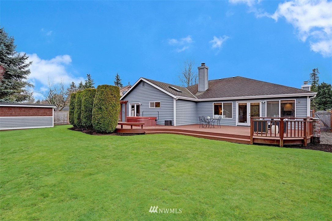 107 174th Street Southwest Bothell, WA 98012 - Photo 27 of 30